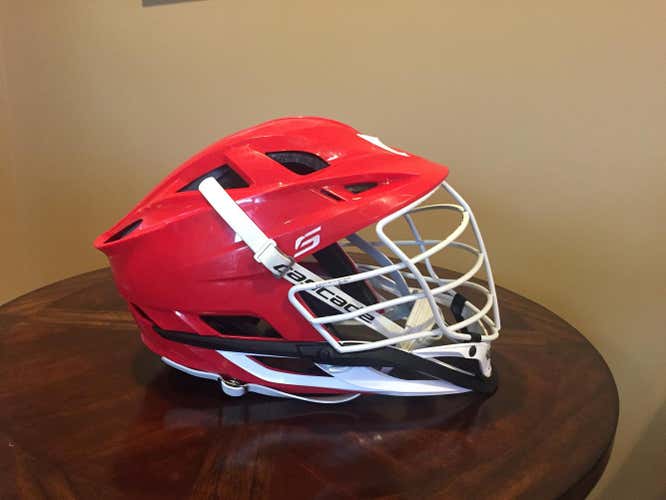 Cascade S Lacrosse