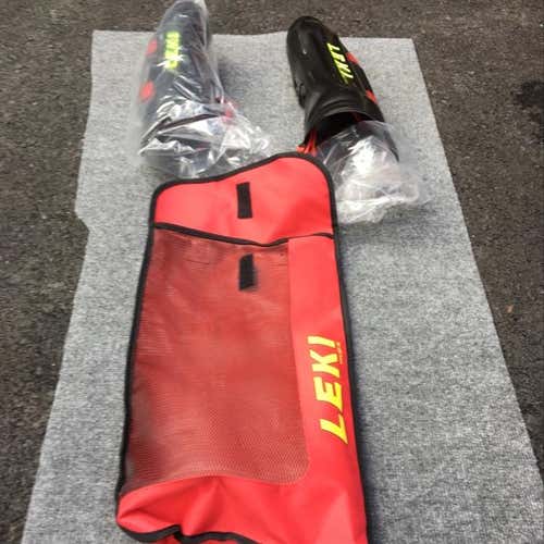 Leki Shin Guard