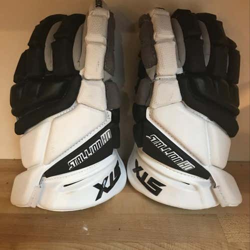 STX Stallion Gloves NEW