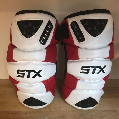 STX Cell II Arm Pad small