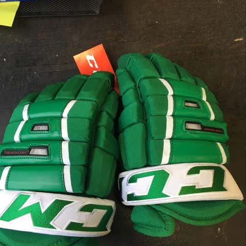 Toronto St Pats Colored Gloves 13"