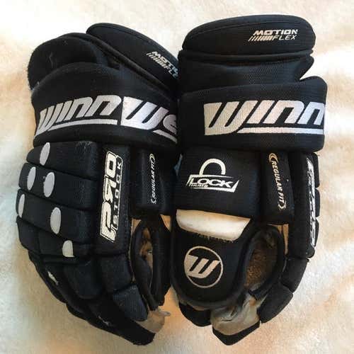 Winnwell 15" Gloves