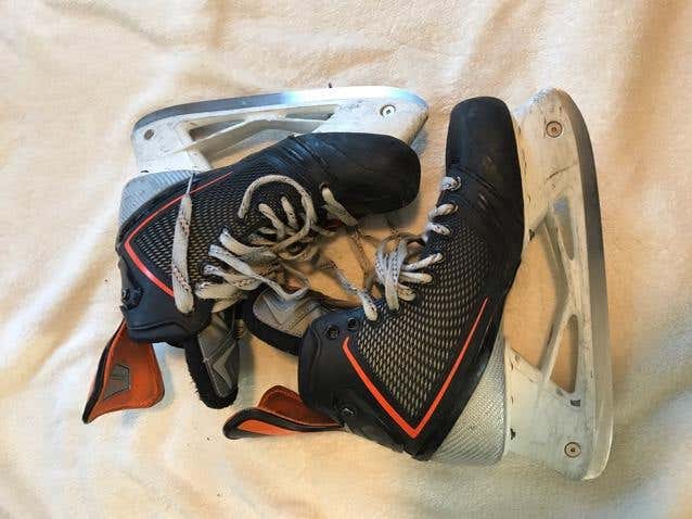 Easton Mako 10D Skates
