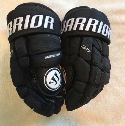 New Warrior Covert QR1 14" Gloves
