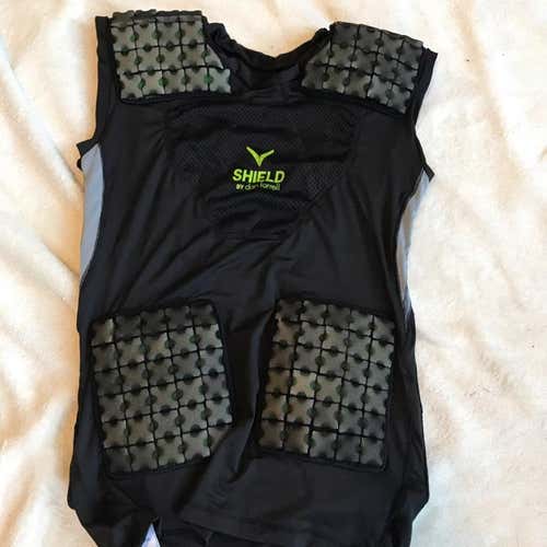 New shield Protective Shirt