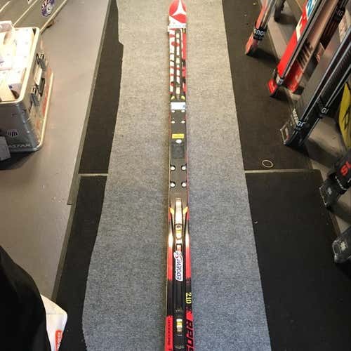 Atomic SG Ski