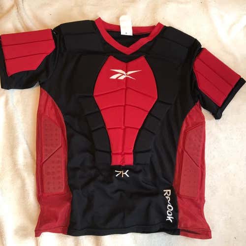 Reebok Padded Shirt