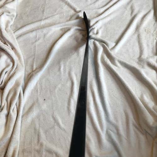 Battlemode RH P88 87 Flex grip stick + Buttendz Grip