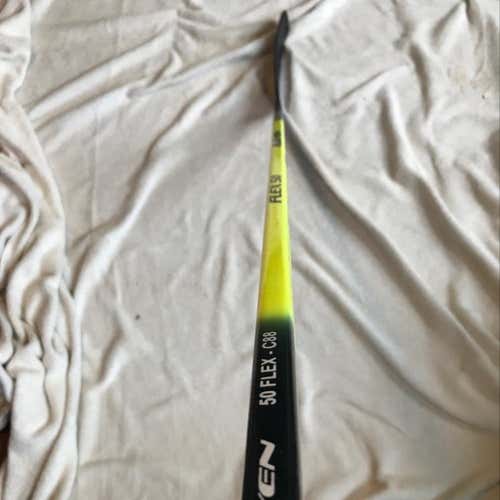 New Raven 59 Fkex C88 RH Junior stick