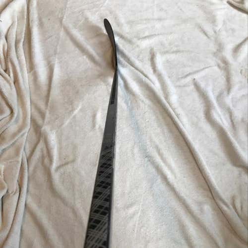 Verbero Mercury Pure Carbon Thermo Grip 85 Flex V25 RH