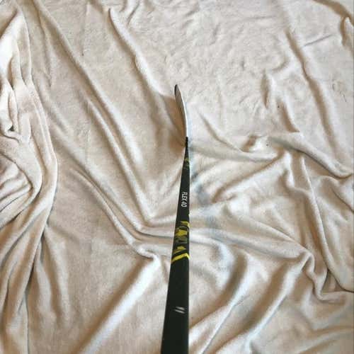 Battlemode 40 Flex + Sniper Skin Grip And Tape