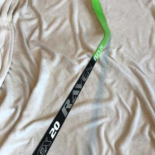Raven 20 FLEX LH Stick