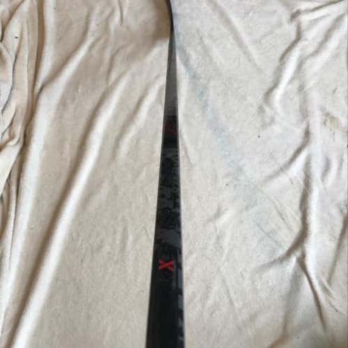 New Zeal Alpha RX1 87 Flex Z11 RH Lie 6