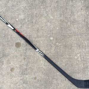 Warrior Dynasty HD1 Pro Stock Hockey Stick 110 Flex Left W03 Oduya Stars 4452