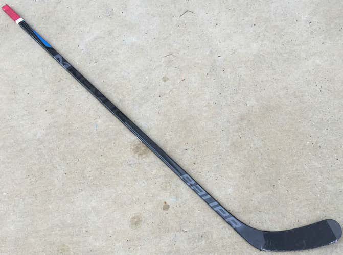 Bauer Nexus 8000 Pro Stock Hockey Stick 95 Flex Left P92 3119