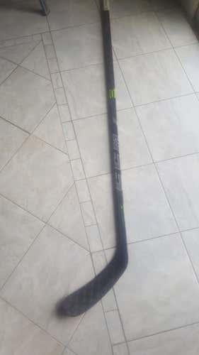 Senior dimensioned Pro Stock CCM 40k, 70 flex, p92, RH