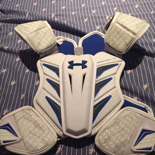 Brand New Never Used Headline Elite Shoulder Pads