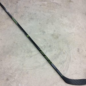 CCM Ribcore Reckoner Pro Stock Hockey Stick Grip 95 Flex Left P29 Crosby 6782