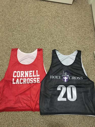 Holy Cross + Cornell Reversibles