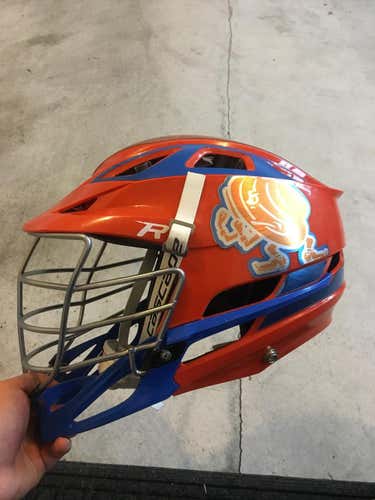 Top Gun Fighting Clams Cascade R