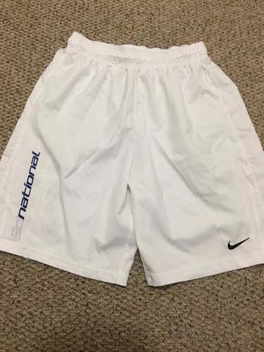 3d National Team Shorts