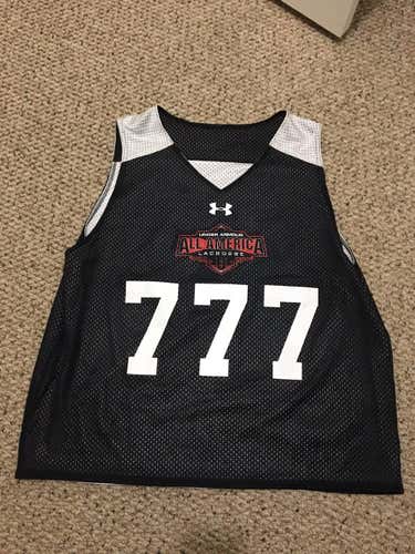 Under All America Reversible #777