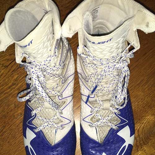 NEED GONE ASAP Under Armour Highlight