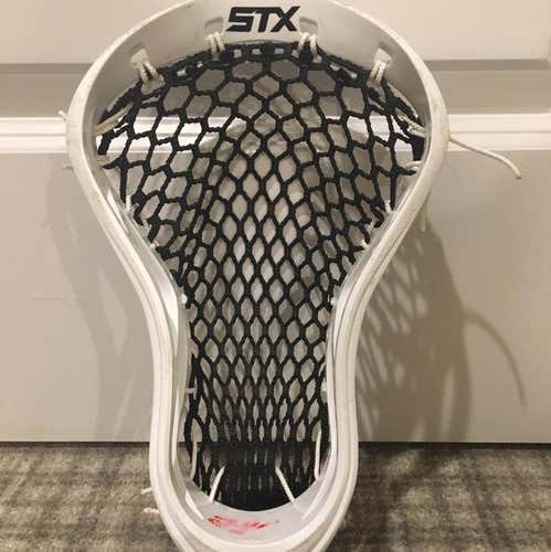 stallion 200 with jimalax mesh TRADES AND ALL OFFERS