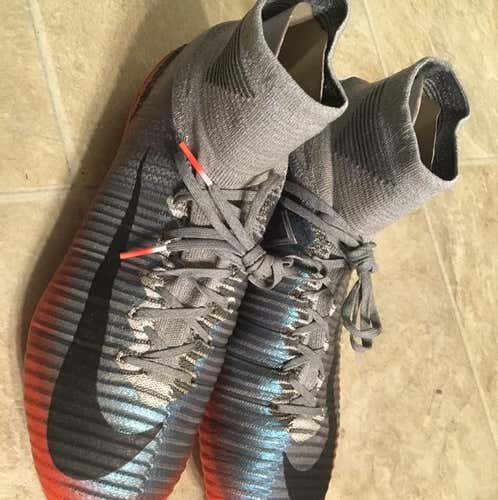 Nike Mercurial Superfly IV CR7 Ronaldo