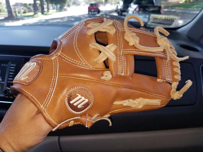 Marucci Founders Series "open to trade for an a2k or pro preferred in similar condition"