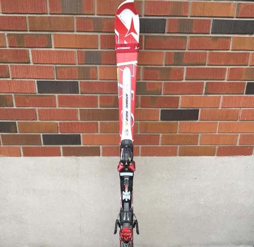 Atomic Women’s Slalom Ski
