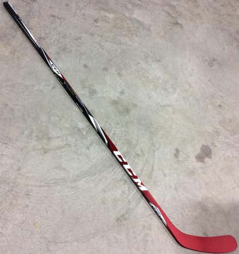CCM RBZ Superfast Pro Stock Hockey Stick Grip 100 Flex Left H19 / Parise 6796