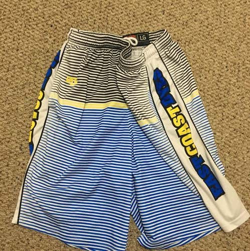 East Coast Dyes LE Shorts