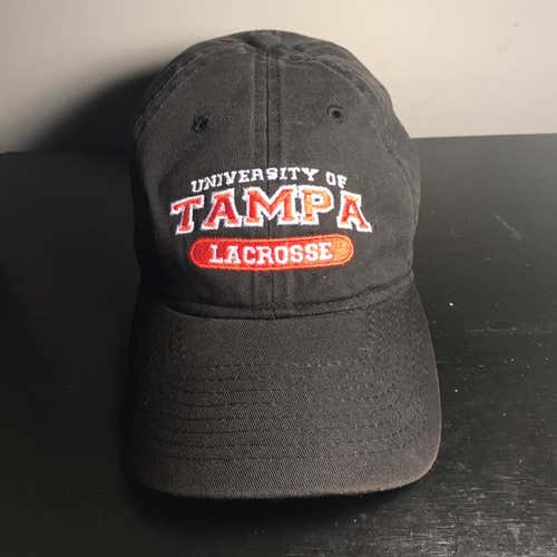 Tampa Lacrosse hat