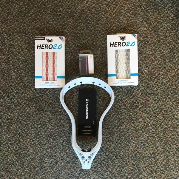 Brand New String King Mark 2V