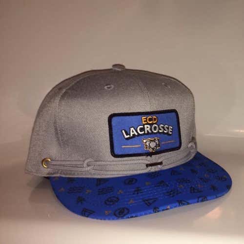ECD Hat