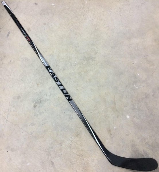 3 PACK- Easton Synergy HTX Pro Stock Hockey Stick 85 Flex Heel Curve Left  5005 | SidelineSwap