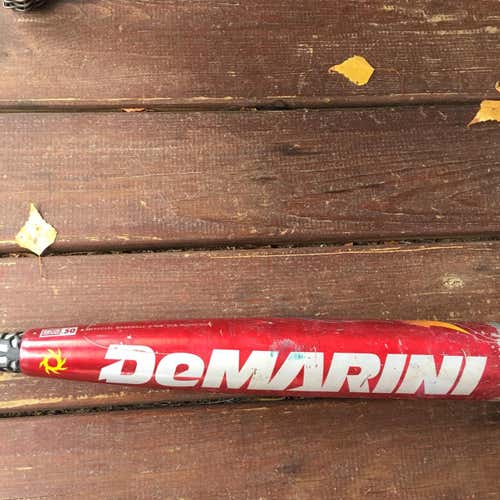 Demarini Overload