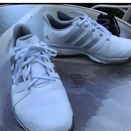 Adidas Ultra Boost Golf Shoes