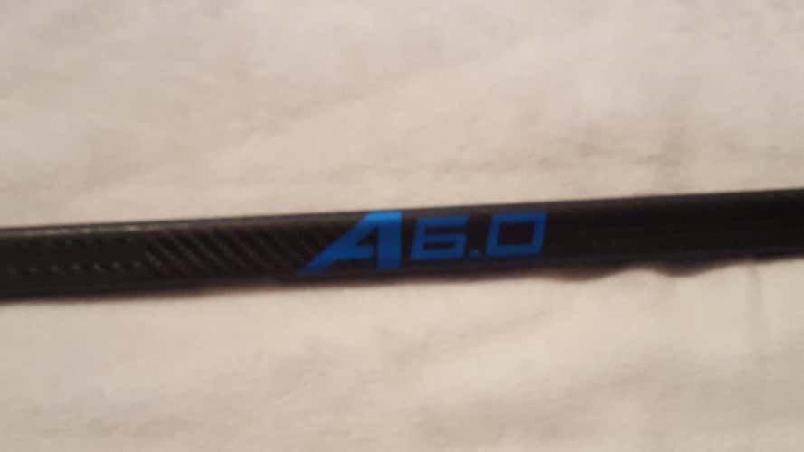 TRUE A6.0 RIGHT HANDED, MATT FINISH , 50 FLEX