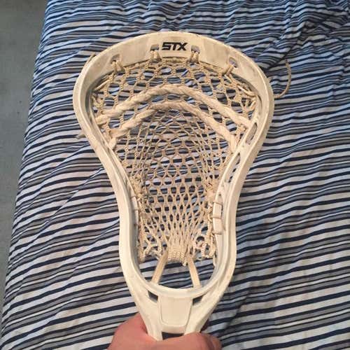 Used STX Hammer U