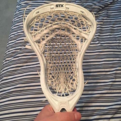 Used STX Hammer 500