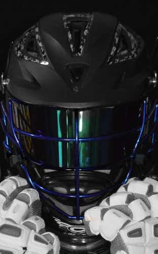 SHOC Visor