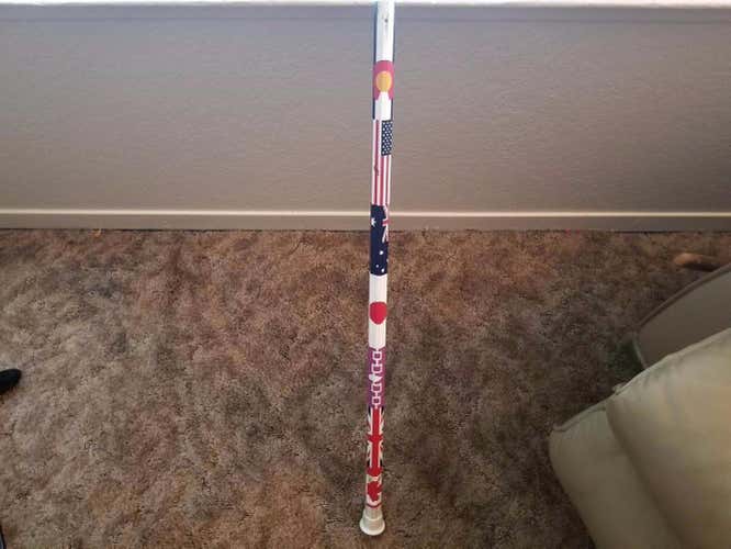 LE Epoch Flags Shaft