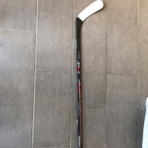 Bauer Apx 2 Hockey Stick