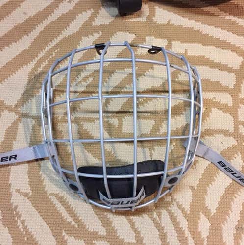 Bauer Adult Medium Cage