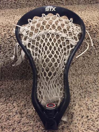 Like-New STX SuperPower