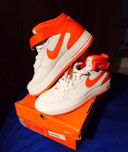 Nike Basketball Shoes