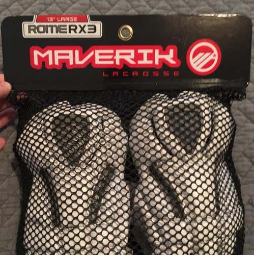 BN Maverik Rome RX3 Gloves