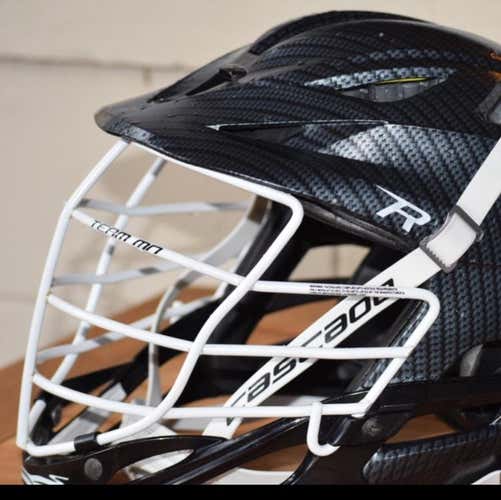 Carbon Fiber Cascade R